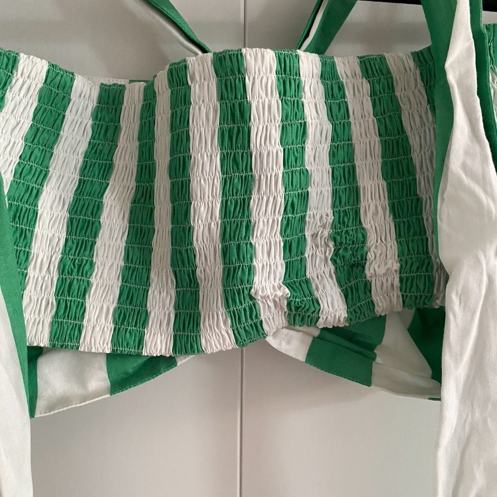 Mara Hoffman Sasha Pant and Top Set - Picture 11 of 12